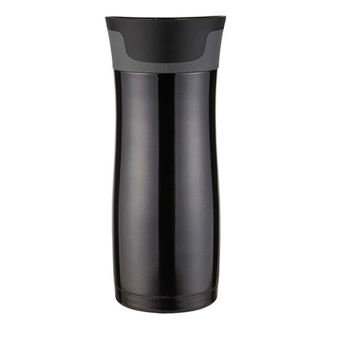 Mug West Loop Black Contigo® Vaso Térmico 473 ml-2