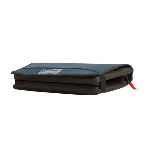 Soft Cooler Slate Coleman® Capacidad 18 Latas-6