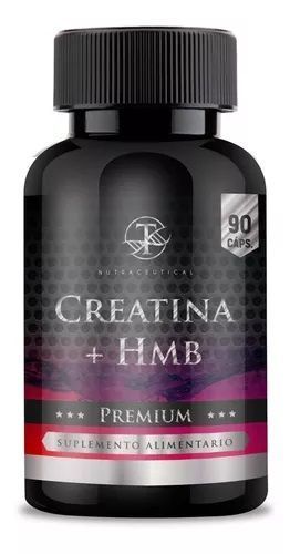 HMB + CREATINA 90 CAPSULAS-0