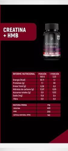 HMB + CREATINA 90 CAPSULAS-1