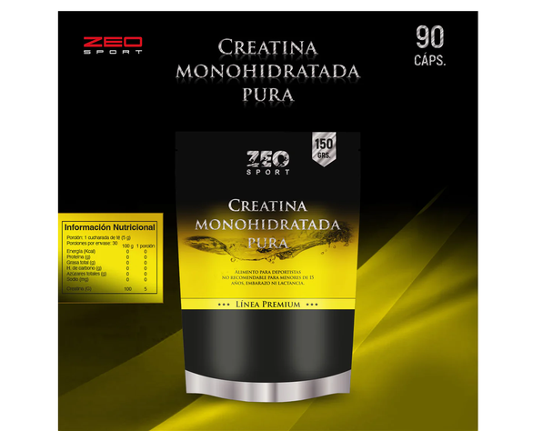 CREATINA EN POLVO -1
