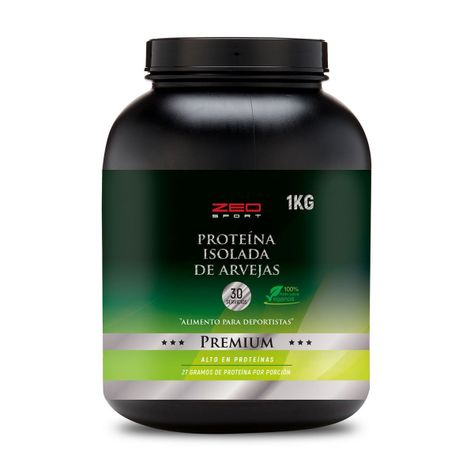 PROTEINA DE ARVEJAS PREMIUM-0