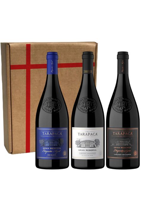 3 Vinos Tarapacá Collection-0