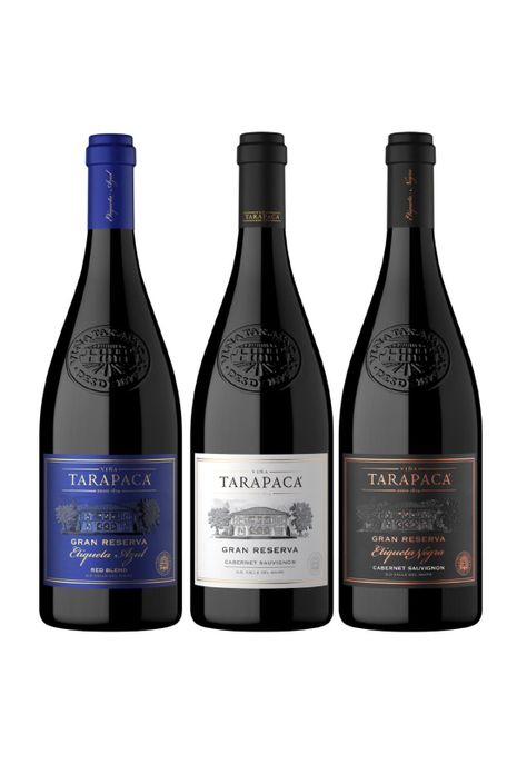 3 Vinos Tarapacá Collection-1