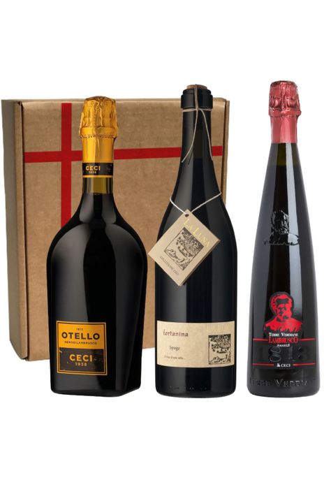 Mix 3 Vinos Cantine Ceci italiano-0