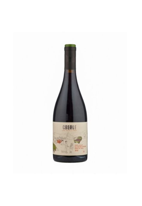 Vino House Of Morande Adventure Creole Ensamblaje-0