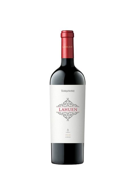 Vino Terranoble Lahuen, Ensamblaje-0