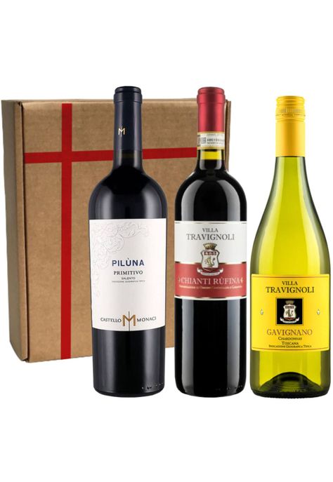 Mix 3 Vinos Italianos-0