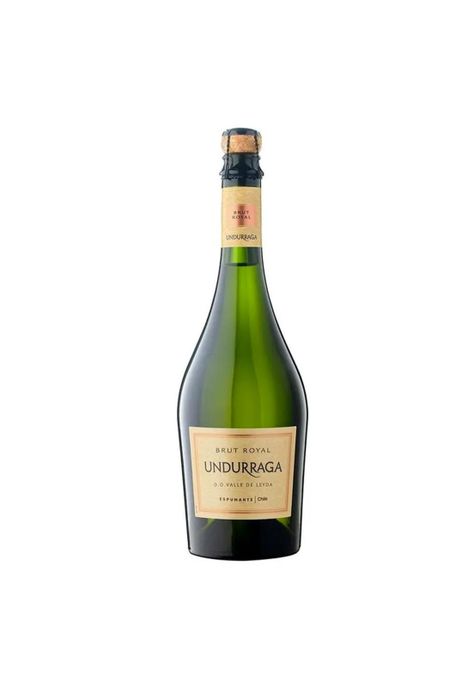 Espumante Undurraga Brut Royale-0