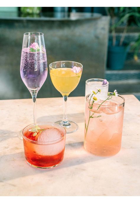 Mix Spritz: Ramazzotti Violetto, Espumante & Sprite-1