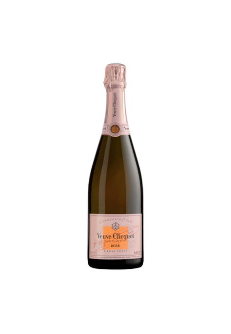 Champagne Veuve Clicquot, Rose -0