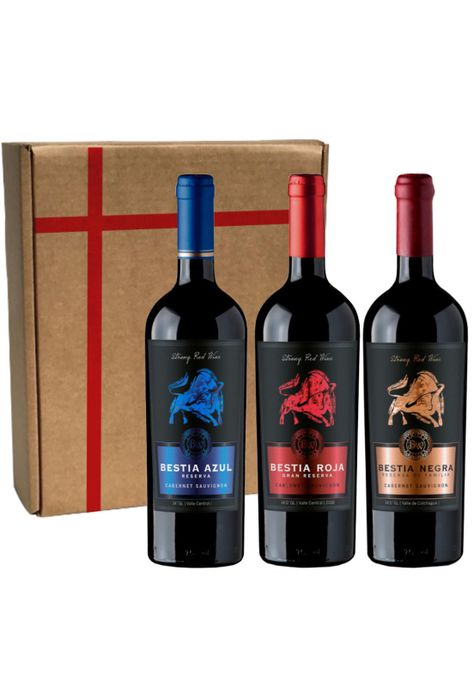 3 Vinos Bestias Collection-0