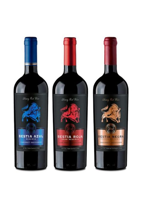 3 Vinos Bestias Collection-1