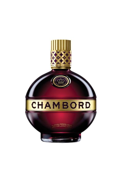 Licor Chambord De Frambuesa -0