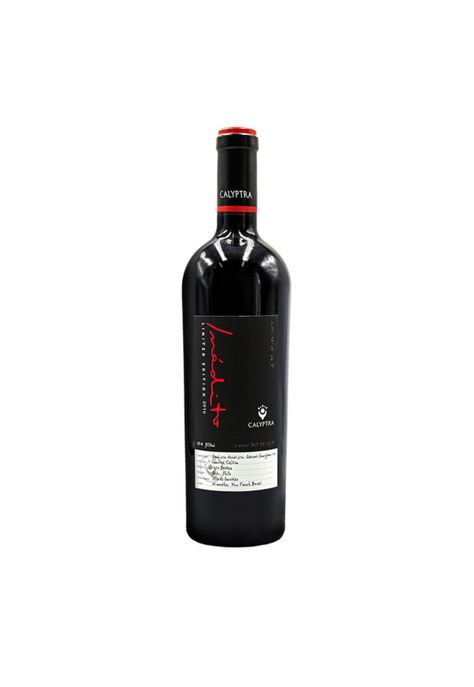 Vino Calyptra Inedito-0