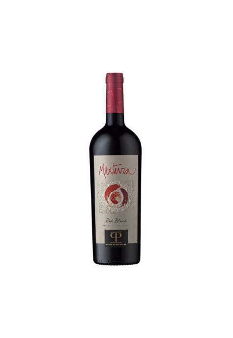 Vino Casas Patronales Mixtura Blend-0
