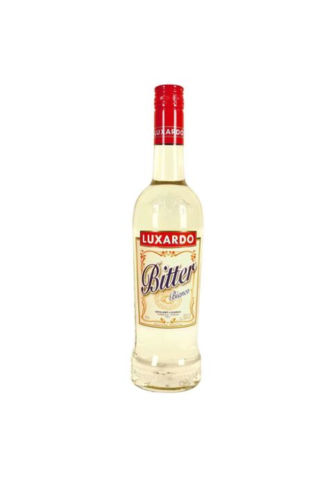Licor Vermouth Luxardo Bitter Bianco-0