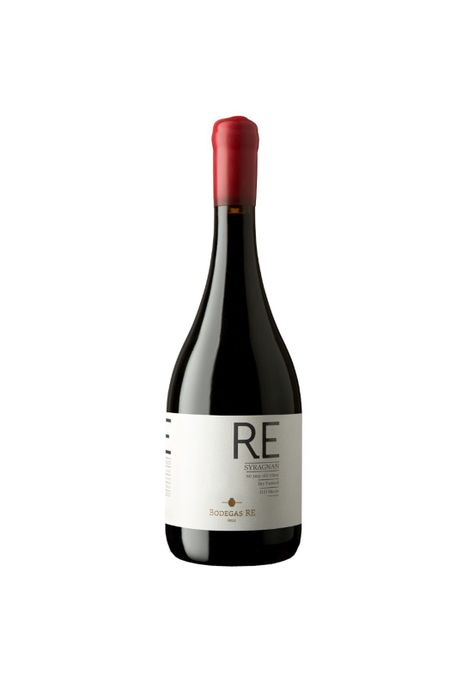 Vino Bodegas Re Syragnan-0