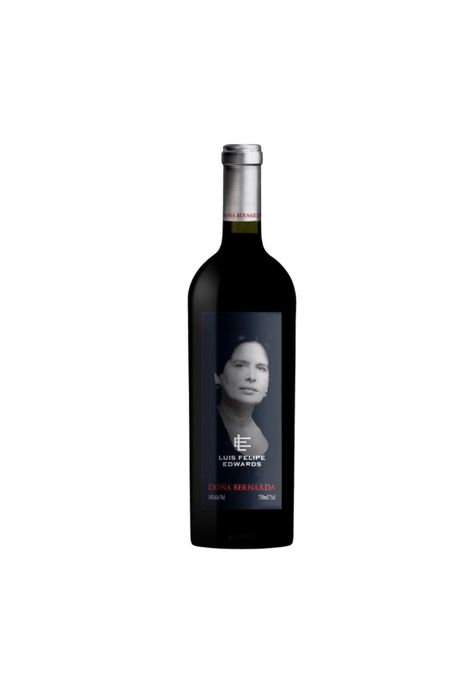 Vino Luis Felipe Edwards Doña Bernarda Ensamblaje-0