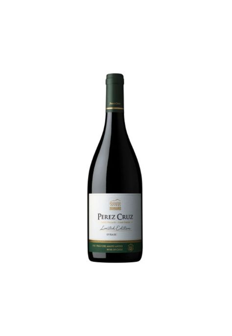 Vino Perez Cruz Limited Edition Syrah-0