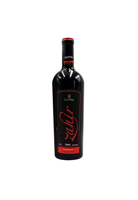 Vino Zahir Cabernet Sauvignon-0