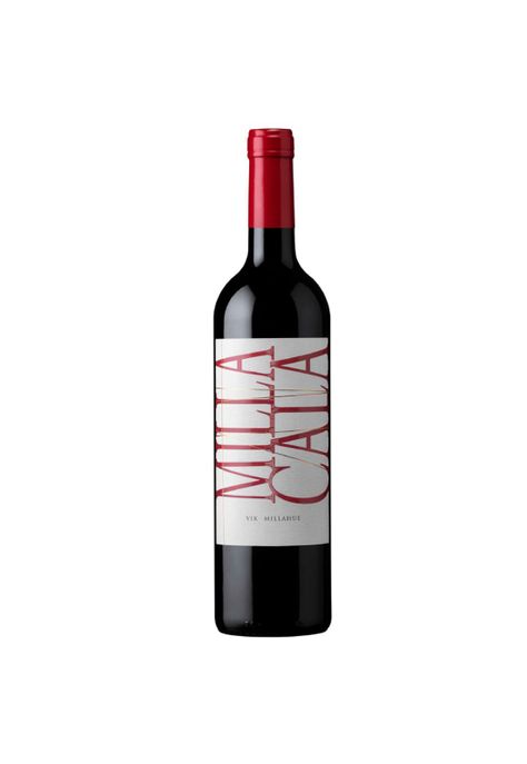 Vino Vik Milla Cala Ensamblaje (Cs/Ca/Cf)-0