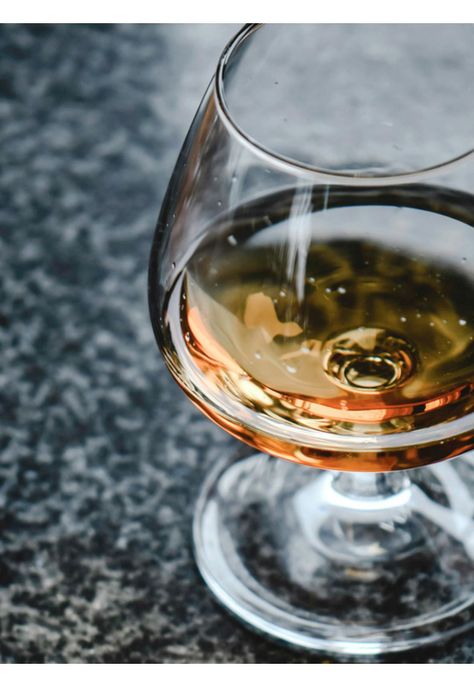 Cognac Hennessy VSOP-1