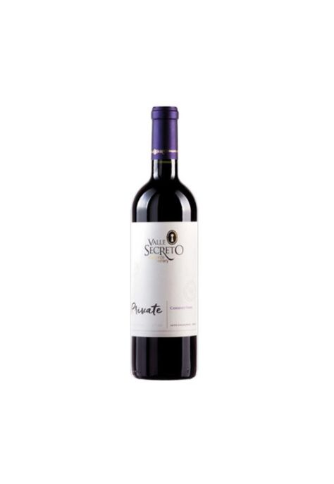 Vino Valle Secreto Private Selection Cabernet Franc-0