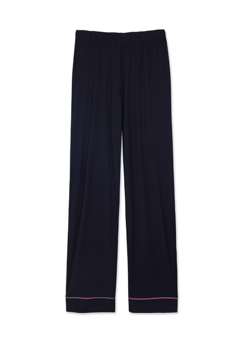 PIJAMA MUJER MUSA BLUE -1