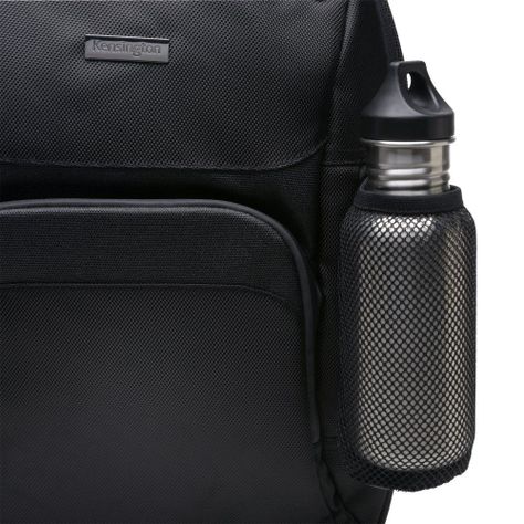 Mochila para Ultrabook Triple Trek 14" 22 Lts. - Kensington-3