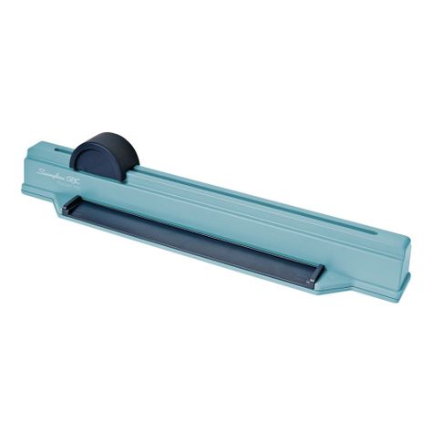 Kit Anilladora GBC PROCLICK Plástico / Carta / 6 hojas-1