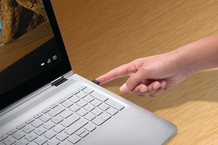Llave de Huella Digital VeriMark - Kensington-2