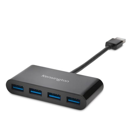 Pockethub Usb 3.0 4 Puertos-0