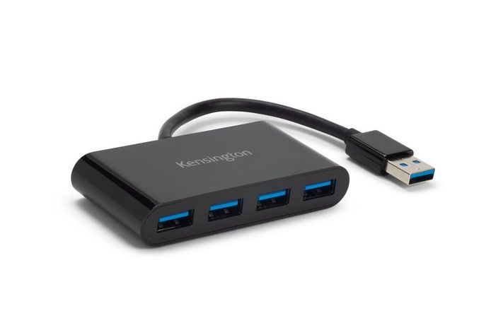 Pockethub Usb 3.0 4 Puertos-1