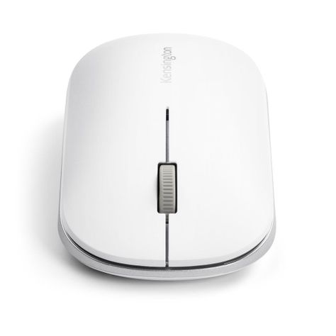 Mouse Slimblade 2.0 Blanco Dual USB y Bluetooth - Kensington-3