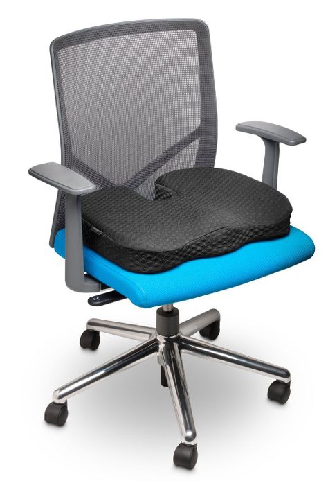 Cojín Asiento Premium Cool-Gel 2.0 - Kensington-2