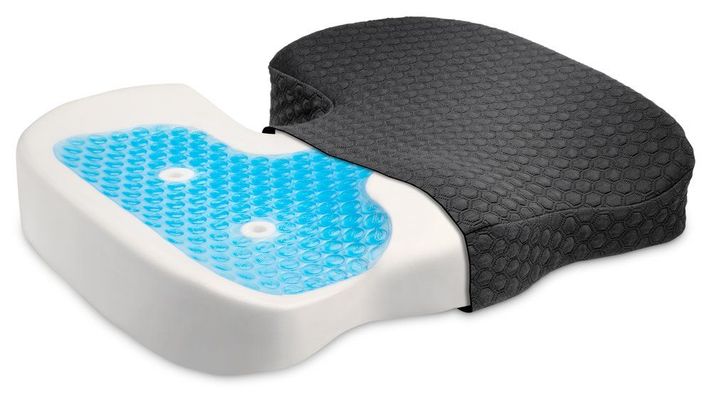 Cojín Asiento Premium Cool-Gel 2.0 - Kensington-4