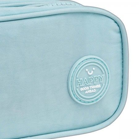 ESTUCHE DUO 210x90X90MM HAPPY CELESTE-1