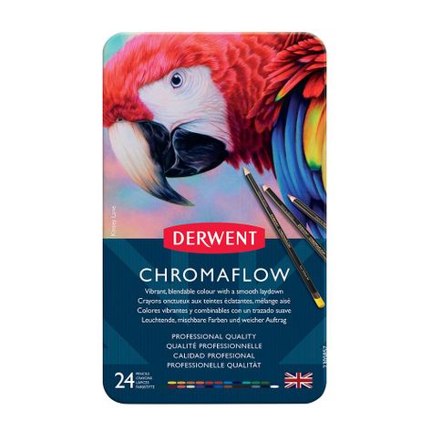 Caja 24 Colores CHROMAFLOW-2