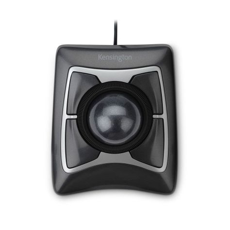 Mouse Trackball Expert Mouse-0