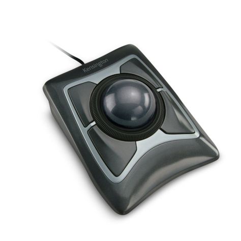 Mouse Trackball Expert Mouse-1