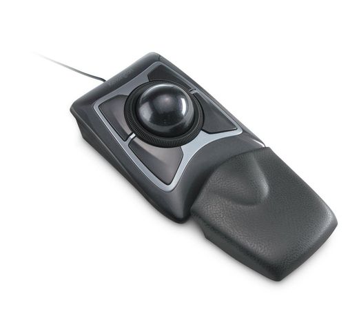 Mouse Trackball Expert Mouse-3