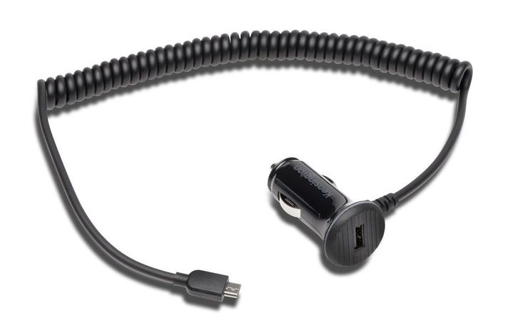 PowerBolt 3.4 Dual Car Charger Android Cable y Puerto USB-1