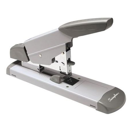Corchetera Uso Pesado Deluxe Hasta 160 Hojas - Swingline-0