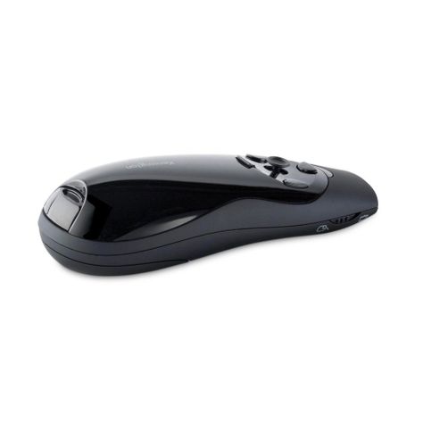 Presentador Inalambrico Expert Laser Verde Pro 2.4Ghz 50 mts-1