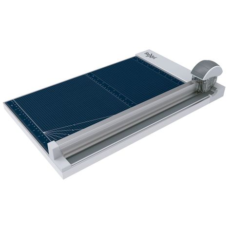 Guillotina New Smartcut 3 Cortes 1515P Rexel-0