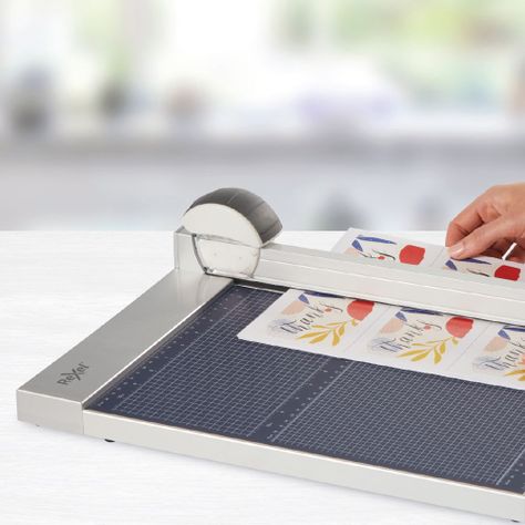 Guillotina New Smartcut 3 Cortes 1515P Rexel-3