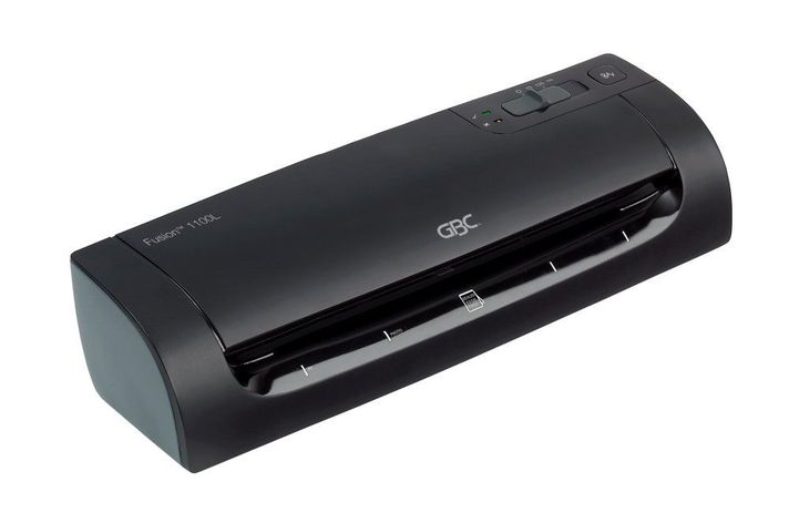 Termolaminadora Plastificadora Fusion 1100L A4 - GBC-1