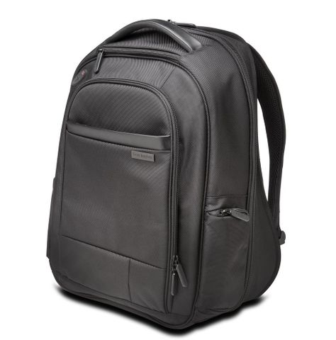 Mochila Ergonómica Contour 2.0 15.6" Negra Kensington-0