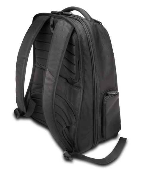 Mochila Ergonómica Contour 2.0 15.6" Negra Kensington-1